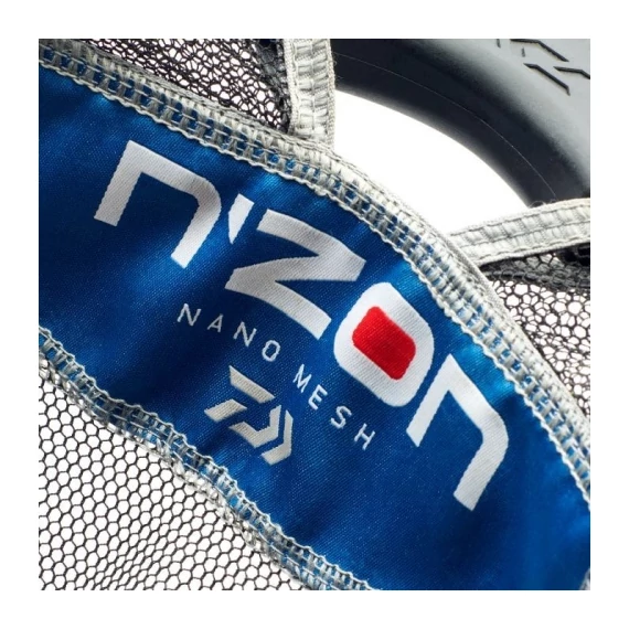 Daiwa N´ZON Nano Mesh Feeder Merítő Fej (55cm)