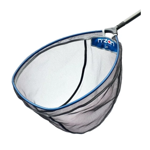 Daiwa N´ZON Pellet Net Feeder Merítő Fej (50cm)