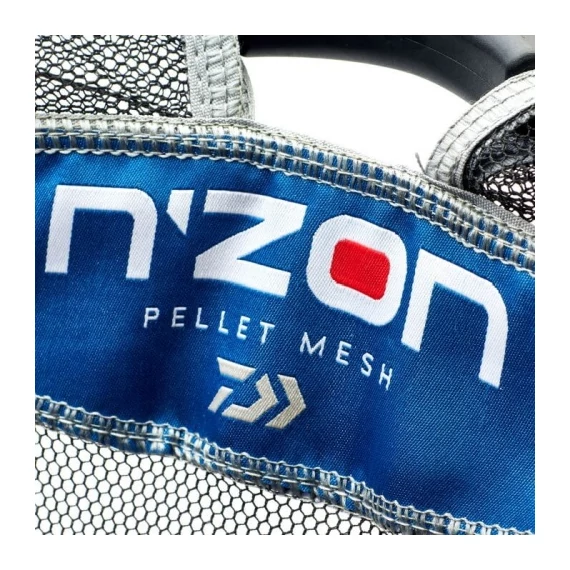 Daiwa N´ZON Pellet Net Feeder Merítő Fej (50cm)