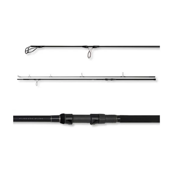 Daiwa Emblem Carp 10ft (300cm) 3,5lb 2 részes Bojlis Bot