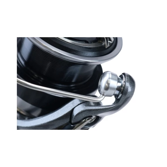 Daiwa N'Zon LT 5000S-CP Elsőfékes Feeder Orsó
