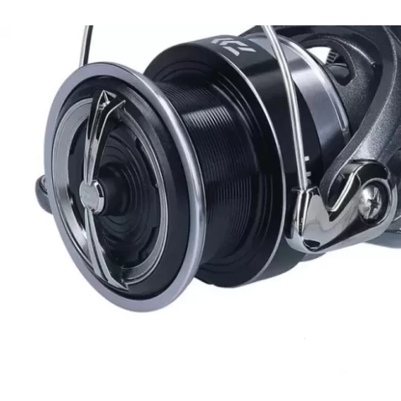 Daiwa N'Zon LT 6000SS-P Elsőfékes Feeder Orsó