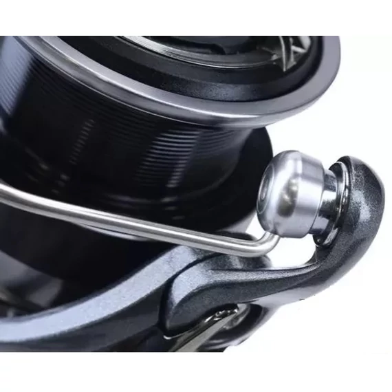 Daiwa N'Zon LT 6000SS-P Elsőfékes Feeder Orsó