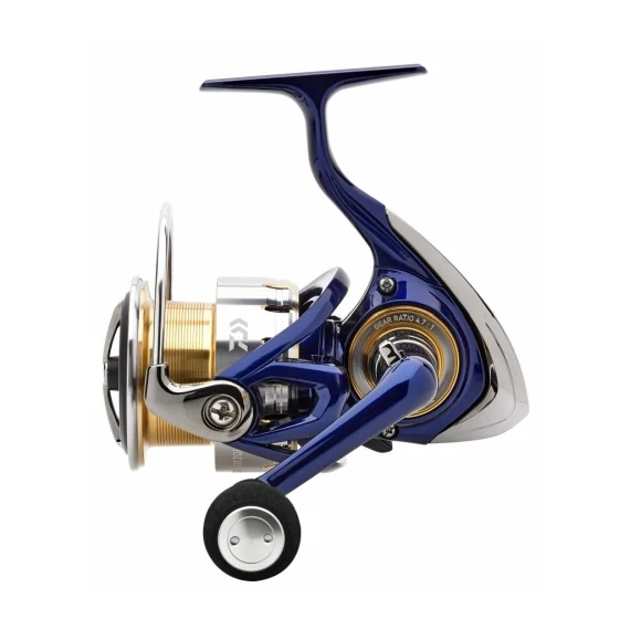 Daiwa 18 TDR 2508 QD Elsőfékes Feeder Orsó