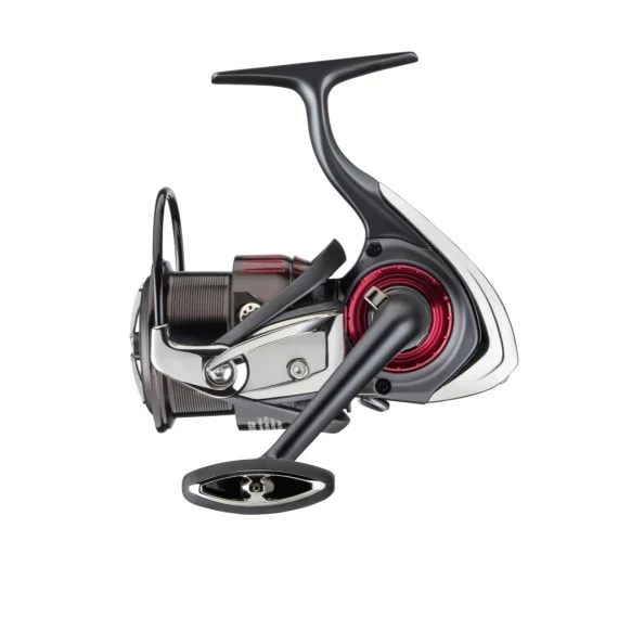 Daiwa 20 Tournament 4010 QD Elsőfékes Feeder Orsó