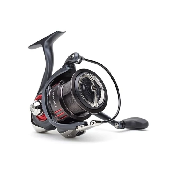 Daiwa 20 Tournament 4010 QD Elsőfékes Feeder Orsó
