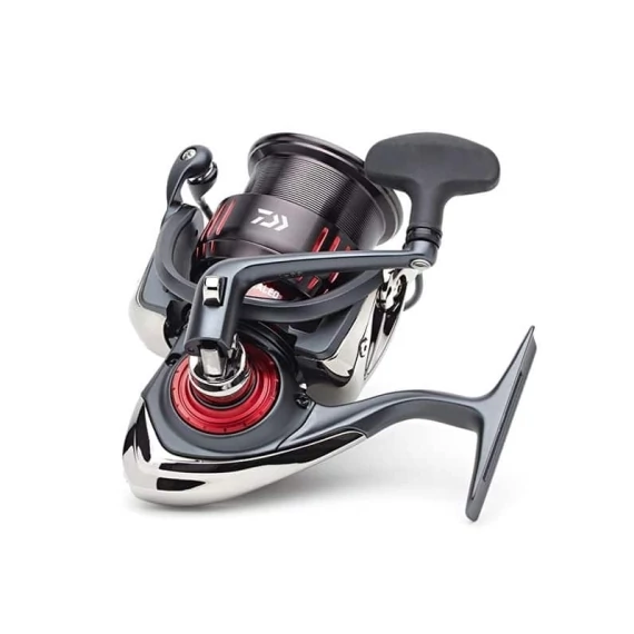 Daiwa 20 Tournament 4010 QD Elsőfékes Feeder Orsó