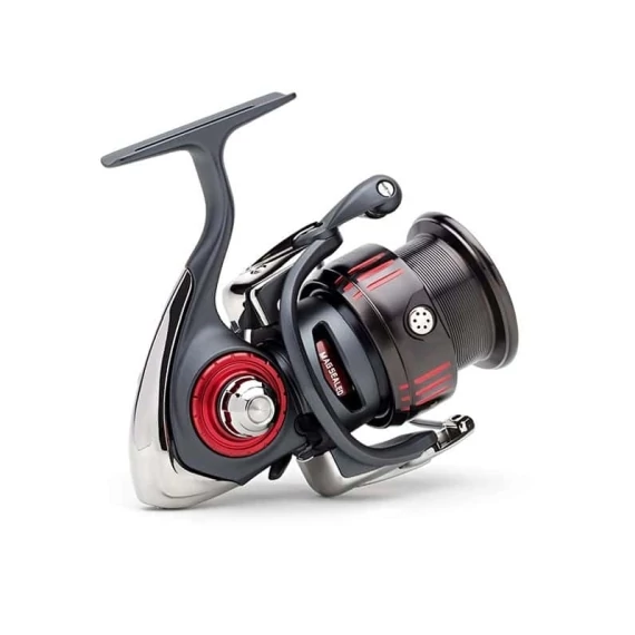 Daiwa 20 Tournament 4010 QD Elsőfékes Feeder Orsó