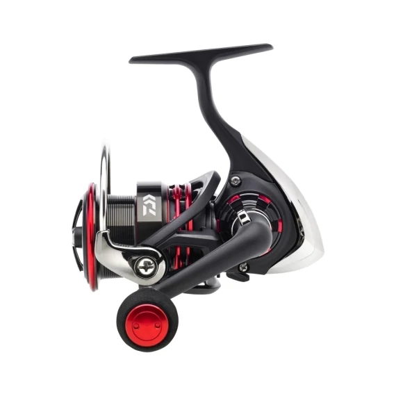 Daiwa 19 TDM 4012 QD Elsőfékes Feeder Orsó