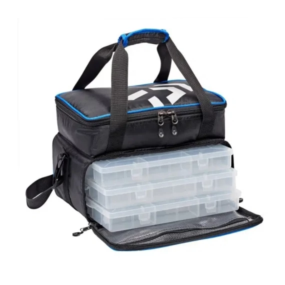 Daiwa Feeder Táska N´ZON Feeder Bag L