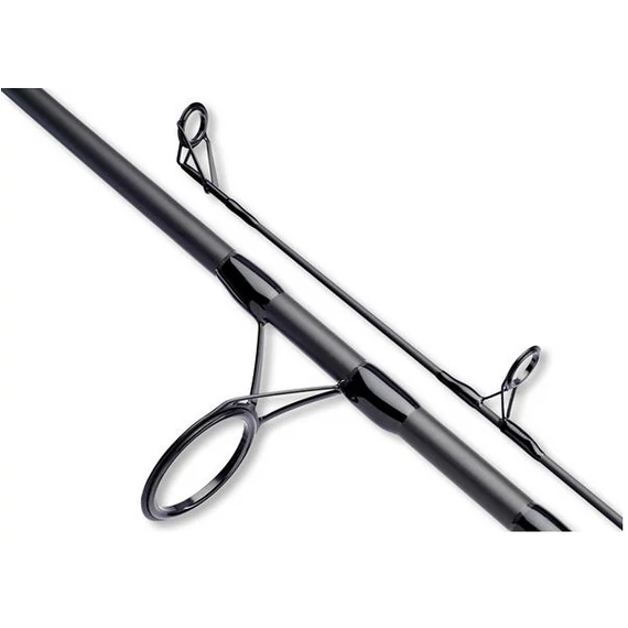 Daiwa Spod Bot Black Widow Carp XT 12' (360cm) 4,5lb 2 Részes