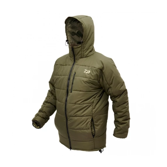 Daiwa Kabát Ultra Carp Jacket
