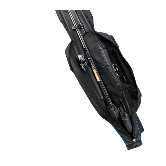 Daiwa Feeder Botzsák N´ZON 2 Rod Feeder Holdall (180cm)