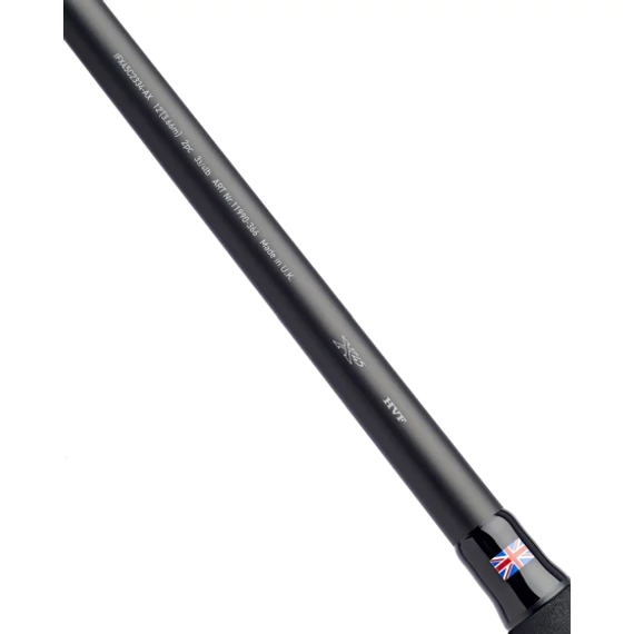 Daiwa Bojlis Bot Infinity X45 Carp 13' (390cm) 3,75lb 2 Részes