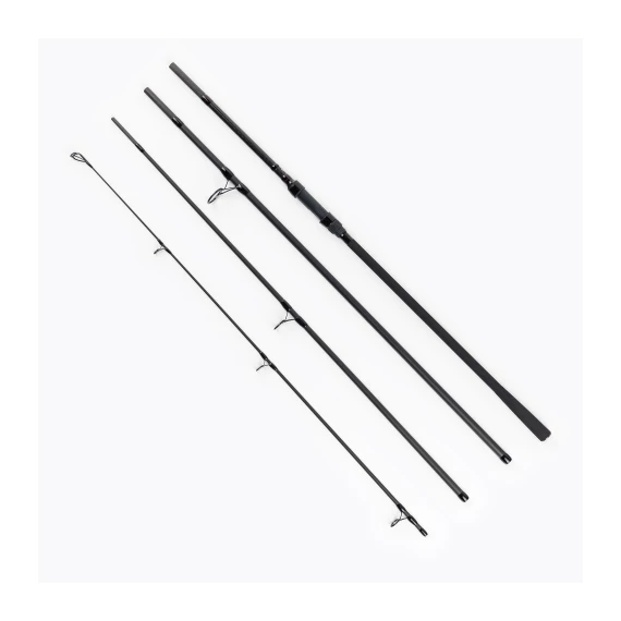 Daiwa Feeder Bot Black Widow Feeder 12' (3,60m) 120g