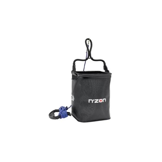 Daiwa Összecsukható Vödör N'ZON EVA Water Bucket