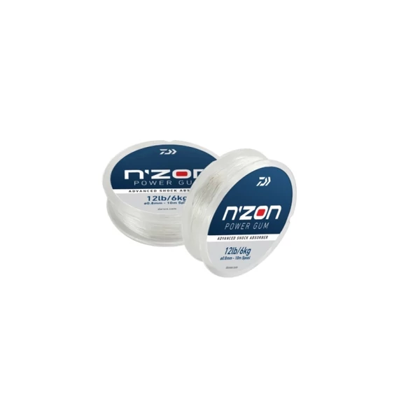 Daiwa Erőgumi N'ZON Power Gum