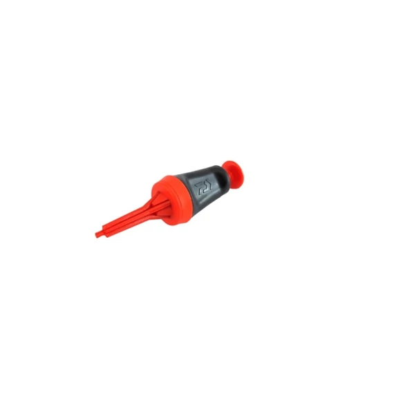 Daiwa Pelletgumi Rögzítő N'ZON Pellet Bander