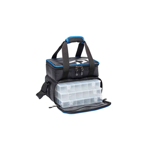 Daiwa Táska N'ZON Feeder Bag M
