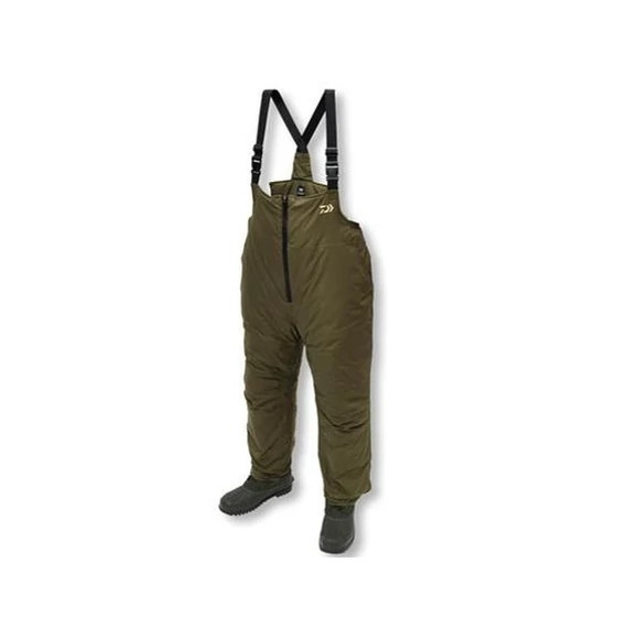Daiwa Thermo Ruhaszett Daiwa Winter Carp Suit