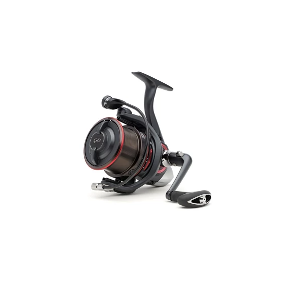 Daiwa Elsőfékes Feeder Orsó 21 Tournament Feeder 25QD