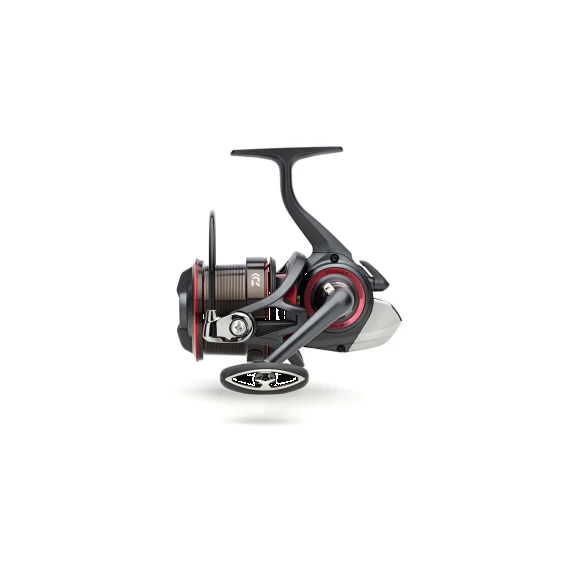 Daiwa Elsőfékes Feeder Orsó 21 Tournament Feeder 25QD