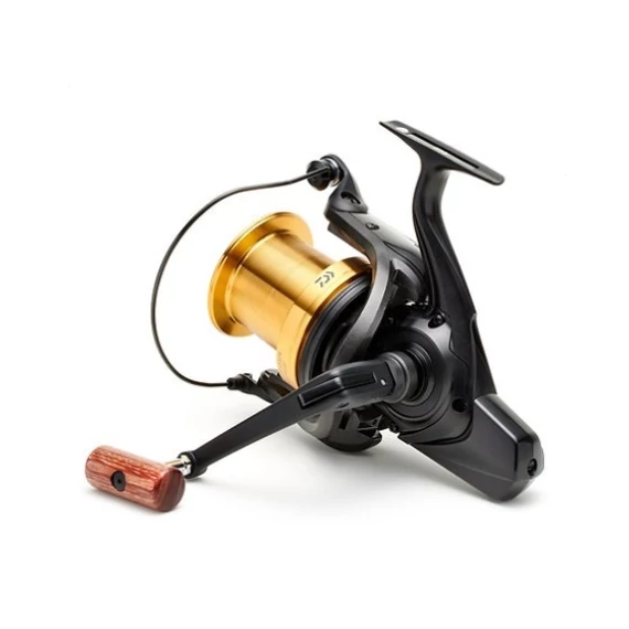 Daiwa Elsőfékes Orsó 21 Crosscast 45 SCW 5000C QD OT