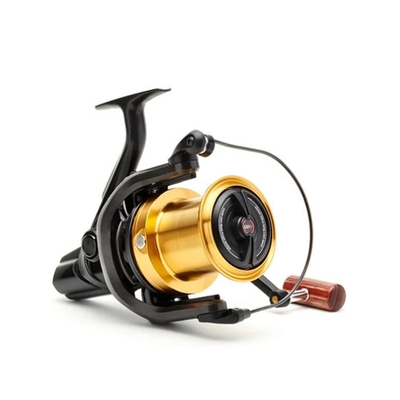 Daiwa Elsőfékes Orsó 21 Crosscast 45 SCW 5000C QD OT