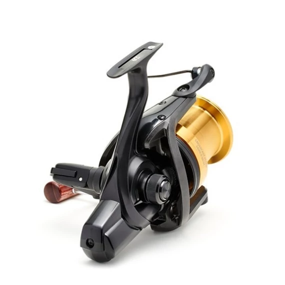 Daiwa Elsőfékes Orsó 21 Crosscast 45 SCW 5000C QD OT
