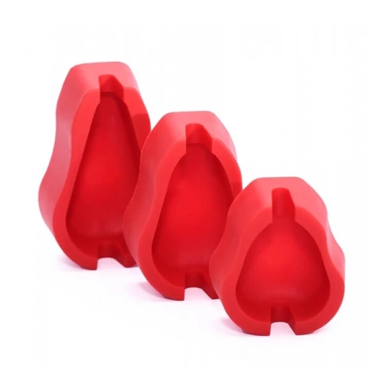 Daiwa Kosártöltő N'zon Method Mould - S
