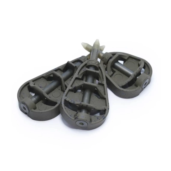 Daiwa Method Kosár N'zon Method Feeder Cage (M)