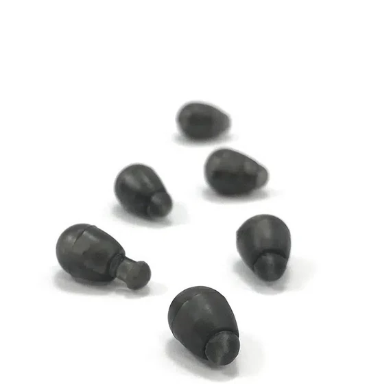 Daiwa Feeder Gyorskapocs N'zon Quick Change Beads