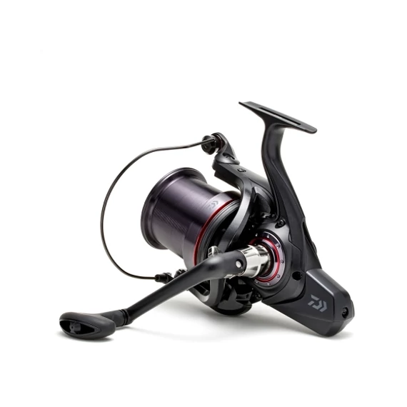 Daiwa Elsőfékes Orsó Whisker 22 45SCW QD-OT