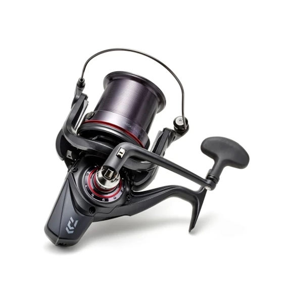Daiwa Elsőfékes Orsó Whisker 22 45SCW QD-OT