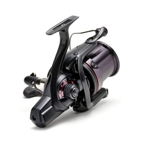 Daiwa Elsőfékes Orsó Whisker 22 45SCW QD-OT