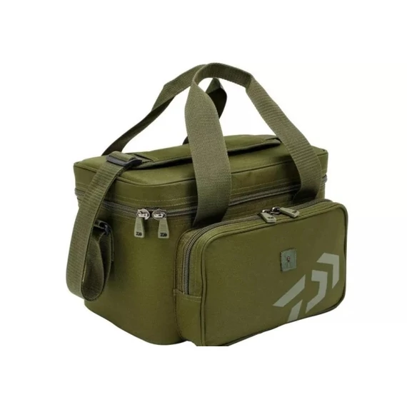 Daiwa Hűtőtáska Black Widow Cool Bait Bag L