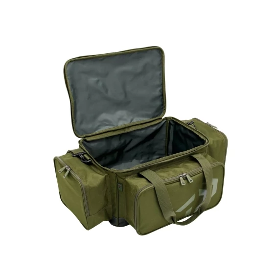 Daiwa Táska Black Widow Low Level Carryall
