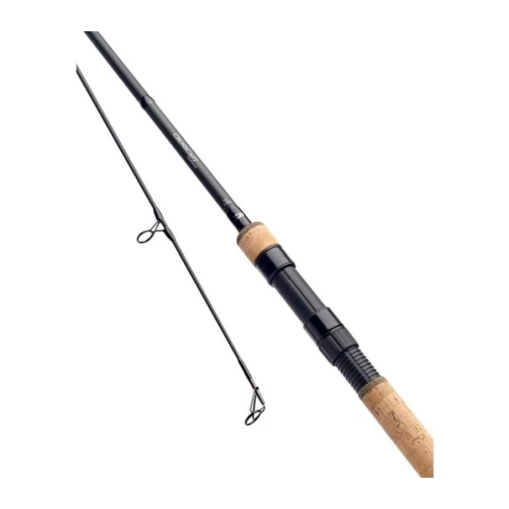 Daiwa Bojlis Bot Crosscast Traditional 12' (360cm) 3lb 2 Részes Parafa Nyéllel