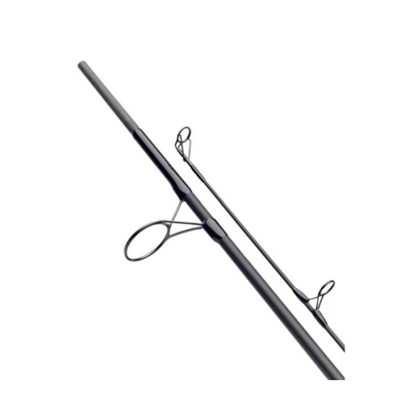 Daiwa Bojlis Bot Crosscast Traditional 12' (360cm) 3lb 2 Részes Parafa Nyéllel