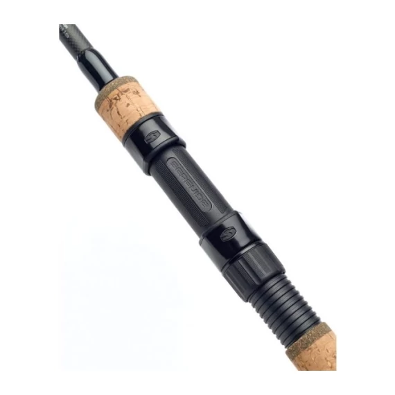 Daiwa Bojlis Bot Crosscast Traditional 12' (360cm) 3lb 2 Részes Parafa Nyéllel