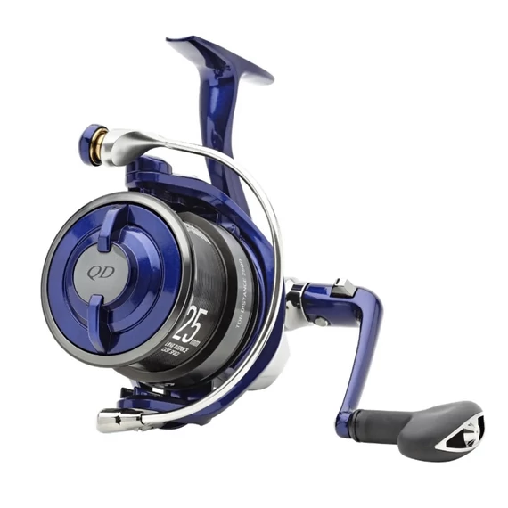 Daiwa Távdobó Orsó 23 TDR Distance 25 QD
