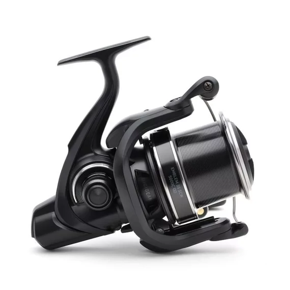 Daiwa Távdobó Orsó 23 Emblem 35 SCW QD