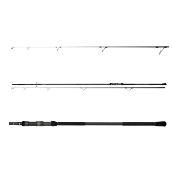 Daiwa Bojlis Bot Emblem XT X45 Carp 390cm 2 részes 3,75lb