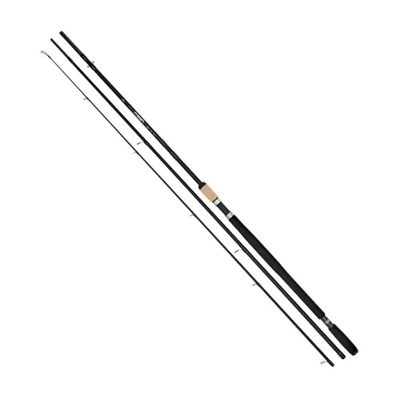 Daiwa Etető Bot N‘Zon Prebait Feeding 396cm - 90+m