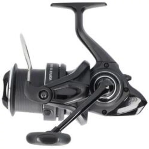 Daiwa Elsőfékes Orsó Big Pit Reels 24 Vertice 5000C