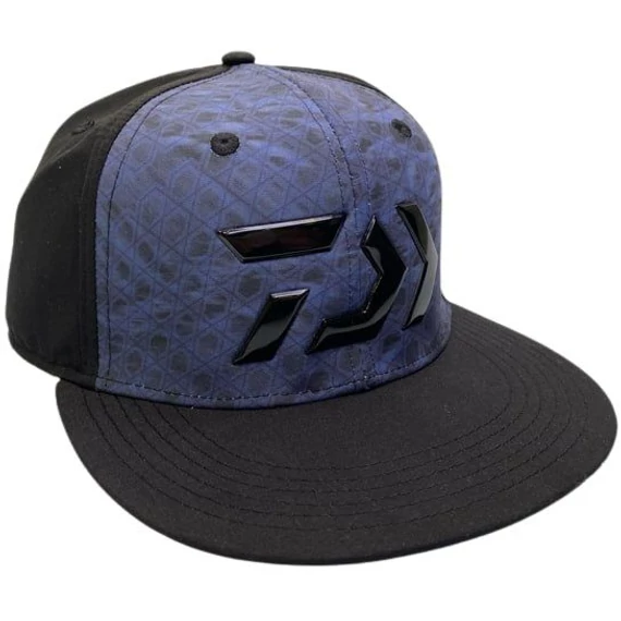 Daiwa Baseball Sapka D-VEC Daiwa Logóval