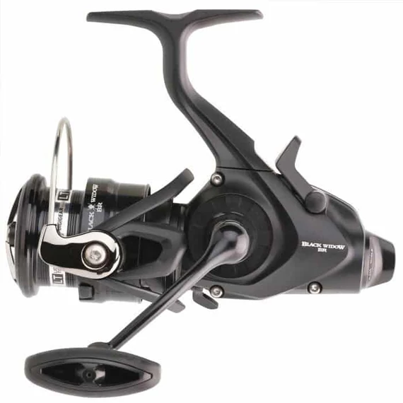Daiwa Nyeletőfékes Orsó 19 Black Widow BR LT 5000-C