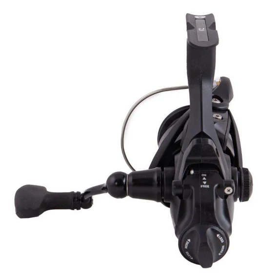 Daiwa Nyeletőfékes Orsó 19 Black Widow BR LT 5000-C