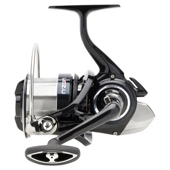 Daiwa Elsőfékes Orsó 24 N'Zon Plus Distance 25 QD