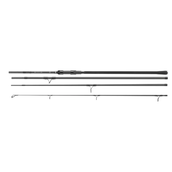 Daiwa Bojlis Bot Ninja X Carp 12ft (360cm) 4részes - 3lb